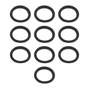 OEM Quicksilver 32509 0.500-Inch ID O-Ring for OMC Cobra Sterndrives — pack of 10