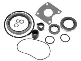 OEM Quicksilver 32511A1 Sterndrive Seal Kit for MerCruiser Alpha — manufacturer catalog product photo