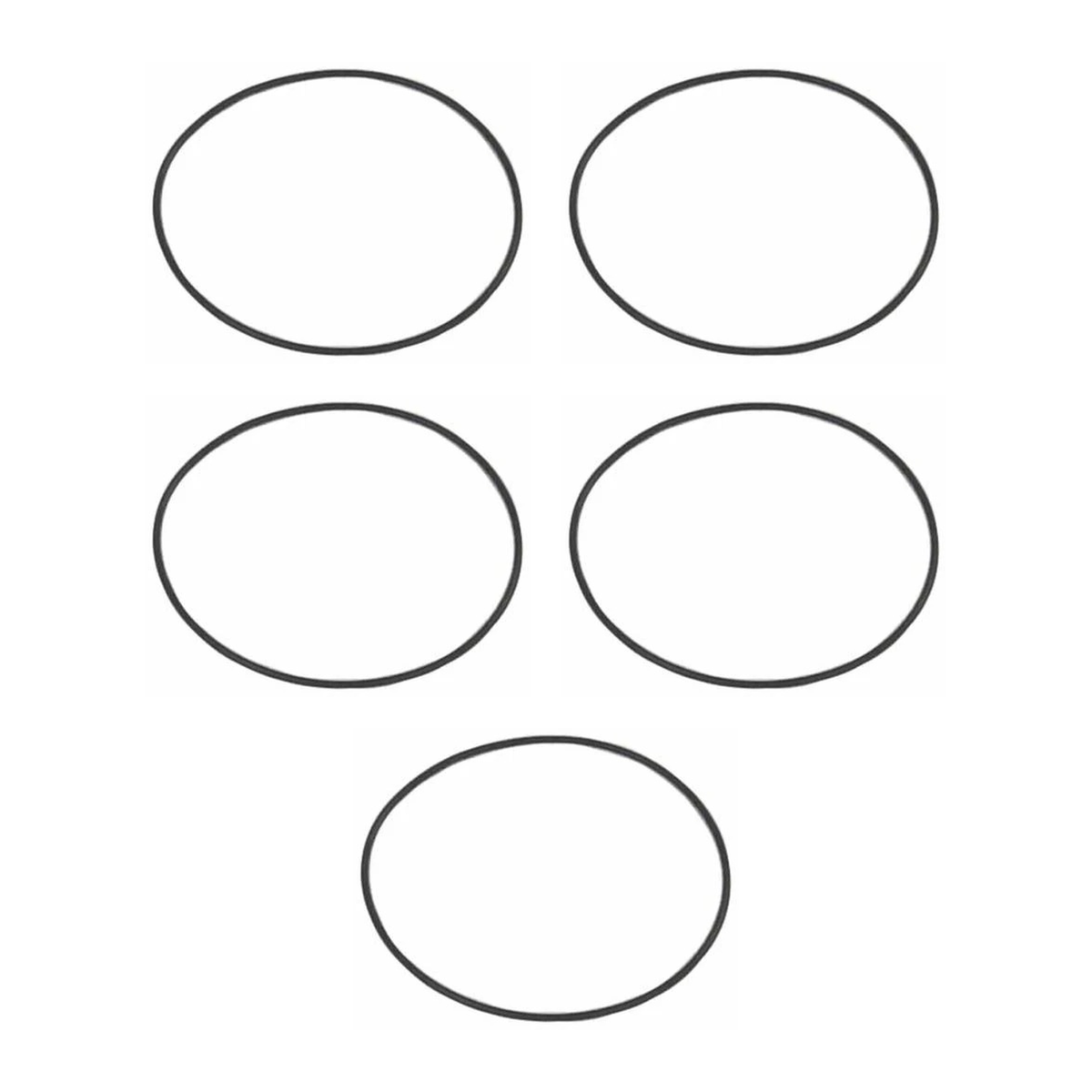 OEM Quicksilver O-Ring for Mercury Outboards & MerCruiser Drives – 32546 — pack of 5