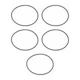 OEM Quicksilver O-Ring for Mercury Outboards & MerCruiser Drives – 32546 — pack of 5