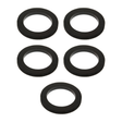 OEM Quicksilver MerCruiser Gimbal Housing Rubber Washer – 32620 — pack of 5