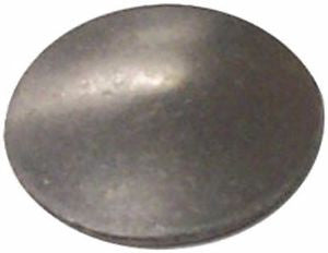 OEM Quicksilver 7/8-Inch Welch Plug for MerCruiser – 32652 — product photograph