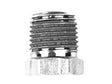 OEM Quicksilver 328022 1/8-27 NPT Brass Pipe Plug for OMC / Volvo Penta — manufacturer catalog product photo