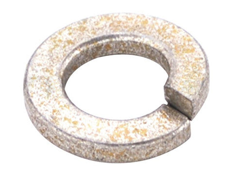 OEM Quicksilver MerCruiser 7/16-Inch Lock Washer – 32993 — single unit