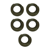 OEM Quicksilver MerCruiser Rear Engine Mount Lock Washer – 33734 — pack of 5