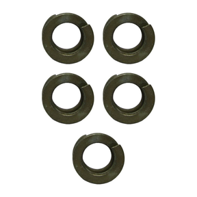 OEM Quicksilver MerCruiser Rear Engine Mount Lock Washer – 33734 — pack of 5