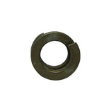 OEM Quicksilver MerCruiser Rear Engine Mount Lock Washer – 33734 — single unit