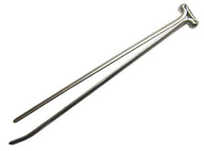 OEM Quicksilver MerCruiser Lower Swivel Retaining Cotter Pin – 34212 — single unit