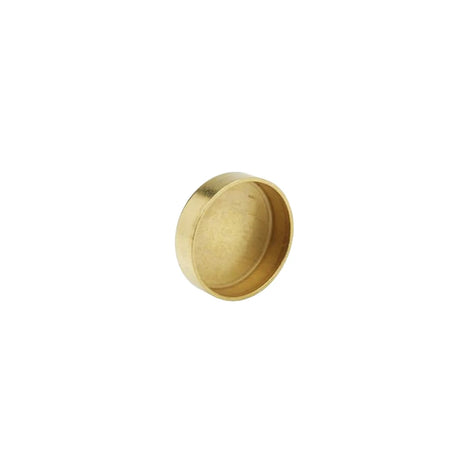 OEM Quicksilver MerCruiser Engine Block Expansion Plug, 1-5/8 in – 34270 — product photograph