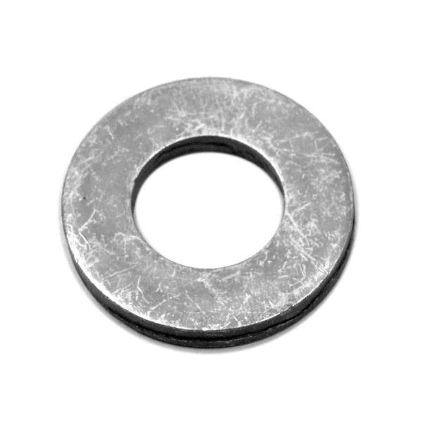 OEM Quicksilver MerCruiser Power Steering Bracket Washer, .453 x .875 x .120 in. – 34567 — single unit