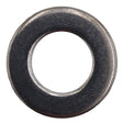 OEM Quicksilver Mercury & MerCruiser Stainless Washer, .406 x .734 x .063 in. – 34931 — product photograph