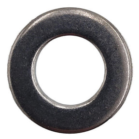 OEM Quicksilver Mercury & MerCruiser Stainless Washer, .406 x .734 x .063 in. – 34931 — product photograph