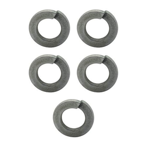 OEM Quicksilver MerCruiser 3/8-Inch Lock Washer – 35048 — pack of 5