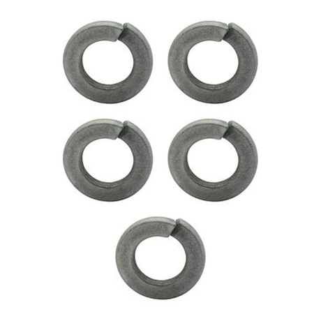 OEM Quicksilver MerCruiser 3/8-Inch Lock Washer – 35048 — pack of 5