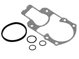 OEM Quicksilver 35996A1 Drive Installation Gasket Kit for MerCruiser — manufacturer catalog product photo
