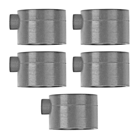 OEM Quicksilver Water Pocket Tube Seal for MerCruiser – 36557 — pack of 5