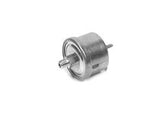 OEM Quicksilver 37293T Dual-Station Oil Pressure Sender for MerCruiser Gasoline Engines — manufacturer catalog product photo