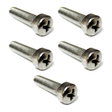 OEM Quicksilver MerCruiser Trim Sender Screw, #10-32 x 3/4 in – 37978 — pack of 5