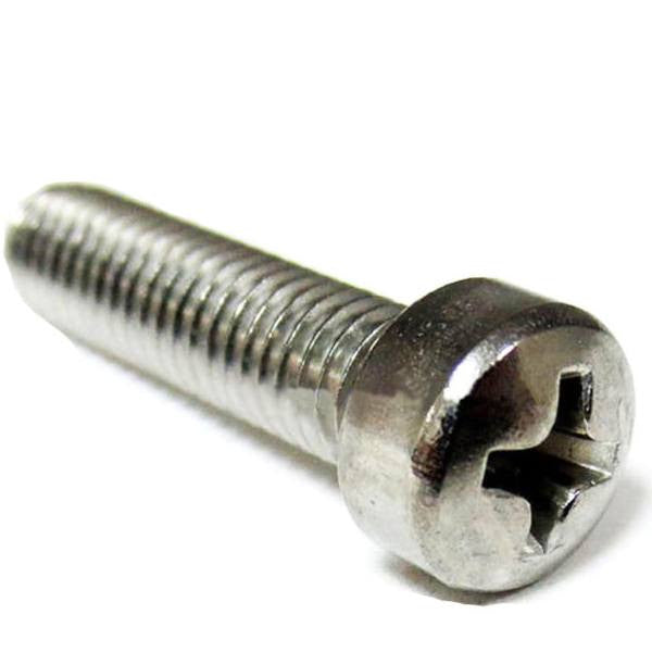 OEM Quicksilver MerCruiser Trim Sender Screw, #10-32 x 3/4 in – 37978 — single unit