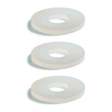 OEM Quicksilver MerCruiser Upper Shift Lever Washer – 39116 — pack of 3