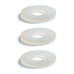 OEM Quicksilver MerCruiser Upper Shift Lever Washer – 39116 — pack of 3
