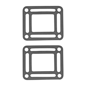 OEM Quicksilver Exhaust Elbow Gasket for MerCruiser 120 – 39915 — pack of 2