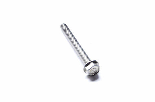 OEM Quicksilver Mercury Exhaust Plate Screw, M8 x 70 mm – 40011158 — product photograph