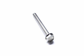 OEM Quicksilver Mercury Exhaust Plate Screw, M8 x 70 mm – 40011158 — product photograph