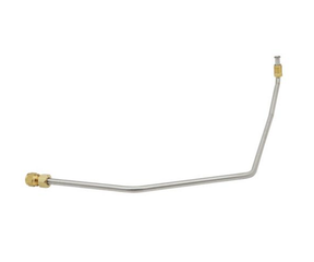 OEM Quicksilver 41102A1 MerCruiser 2.5L/3.0L Fuel Line — product photograph