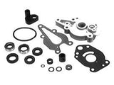 OEM Quicksilver 41365A3 Lower Unit Seal Kit for Mercury and Mariner — manufacturer catalog product photo