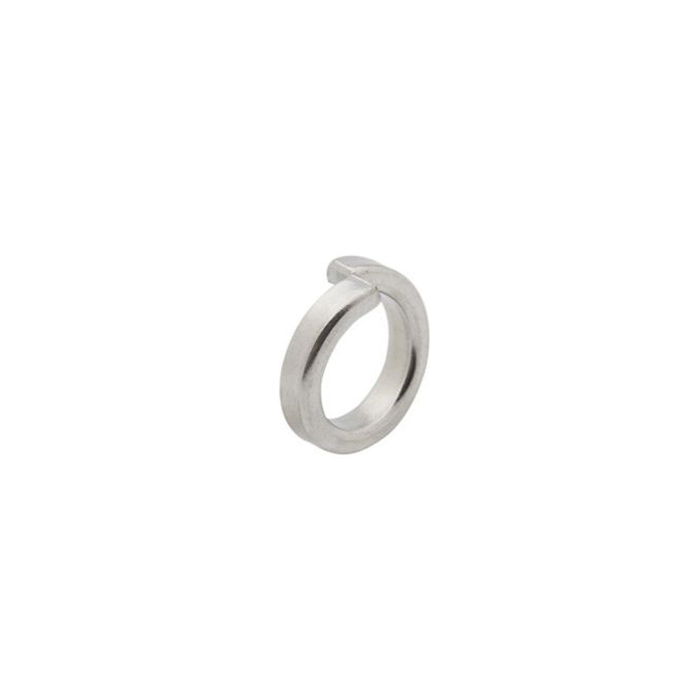 OEM Quicksilver MerCruiser Exhaust Y-Pipe 3/8-Inch Lock Washer – 41471 — single unit