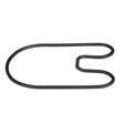 Quicksilver MerCruiser R/MR/Alpha/Bravo Exhaust Y-Pipe Seal – 41802 — manufacturer product photo