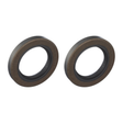 OEM Quicksilver 41953 Oil Seal for Mercury/Mariner & OMC Marine Applications — pack of 2