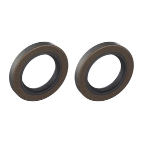 OEM Quicksilver 41953 Oil Seal for Mercury/Mariner & OMC Marine Applications — pack of 2