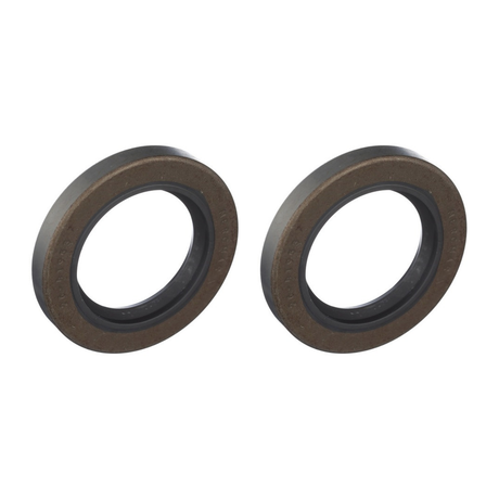 OEM Quicksilver 41953 Oil Seal for Mercury/Mariner & OMC Marine Applications — pack of 2