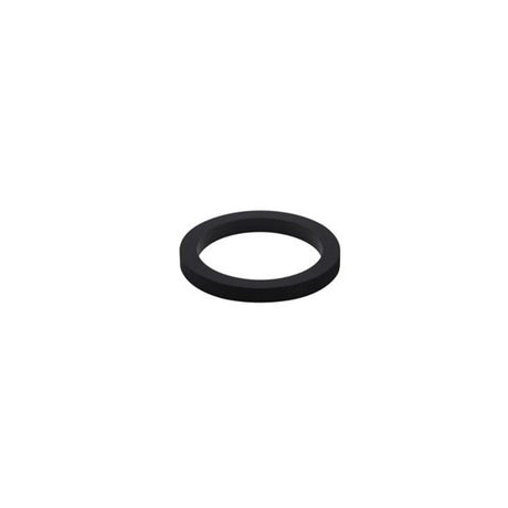 OEM Quicksilver 42077 MerCruiser Remote Oil Filter Adapter Seal — product photograph