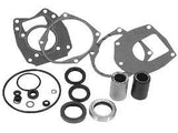 OEM Quicksilver 43035A4 Lower Unit Seal Kit for Mercury and Mariner — manufacturer catalog product photo