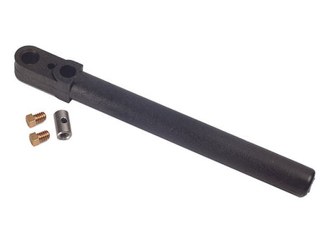 OEM Quicksilver Shift Cable End Guide Kit for MerCruiser Alpha & Bravo – 43433A01 — product photograph