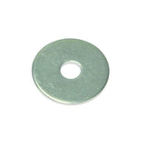 OEM Quicksilver Stainless Trim Anchor Pin Washer for MerCruiser Alpha & Bravo – 44163 — product photograph