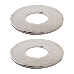 OEM Quicksilver Stainless Trim Anchor Pin Washer for MerCruiser Bravo – 44164 — pack of 2