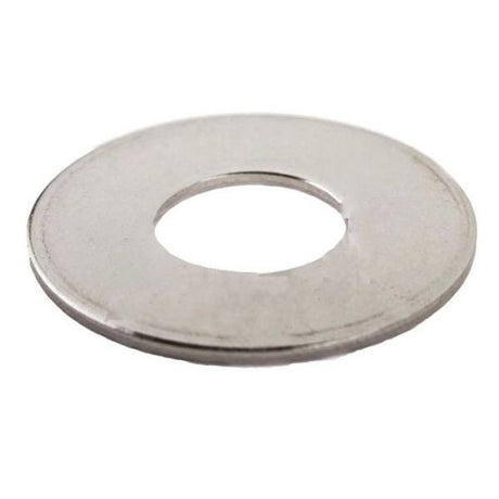 OEM Quicksilver Stainless Trim Anchor Pin Washer for MerCruiser Bravo – 44164 — single unit