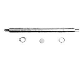 OEM Quicksilver 44167A1 Front Trim Cylinder Anchor Pin for MerCruiser — manufacturer catalog product photo