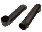 OEM Quicksilver 44267A08 MerCruiser Intermediate Exhaust Elbow Kit for 8.1L EC, 8-Inch Risers — manufacturer catalog product photo