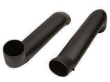 OEM Quicksilver 44267A08 MerCruiser Intermediate Exhaust Elbow Kit for 8.1L EC, 8-Inch Risers — manufacturer catalog product photo