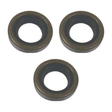 OEM Quicksilver MerCruiser Bell Housing Oil Seal – 45587 — pack of 3