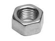 OEM Quicksilver 46335 Propeller Nut for Mercury/Mariner — manufacturer catalog product photo