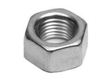 OEM Quicksilver 46335 Propeller Nut for Mercury/Mariner — manufacturer catalog product photo