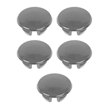 OEM Quicksilver Trim Tab / Carburetor Cover Plug for Mercury & MerCruiser – 47579 — pack of 5