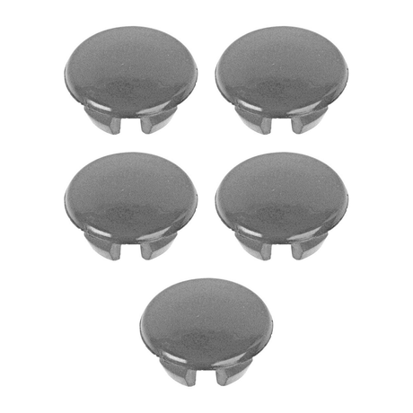 OEM Quicksilver Trim Tab / Carburetor Cover Plug for Mercury & MerCruiser – 47579 — pack of 5