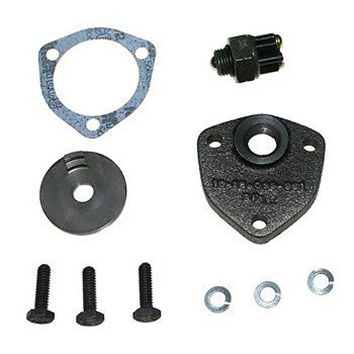 OEM Quicksilver MerCruiser Borg-Warner Neutral Safety Switch – 47613 — product photograph